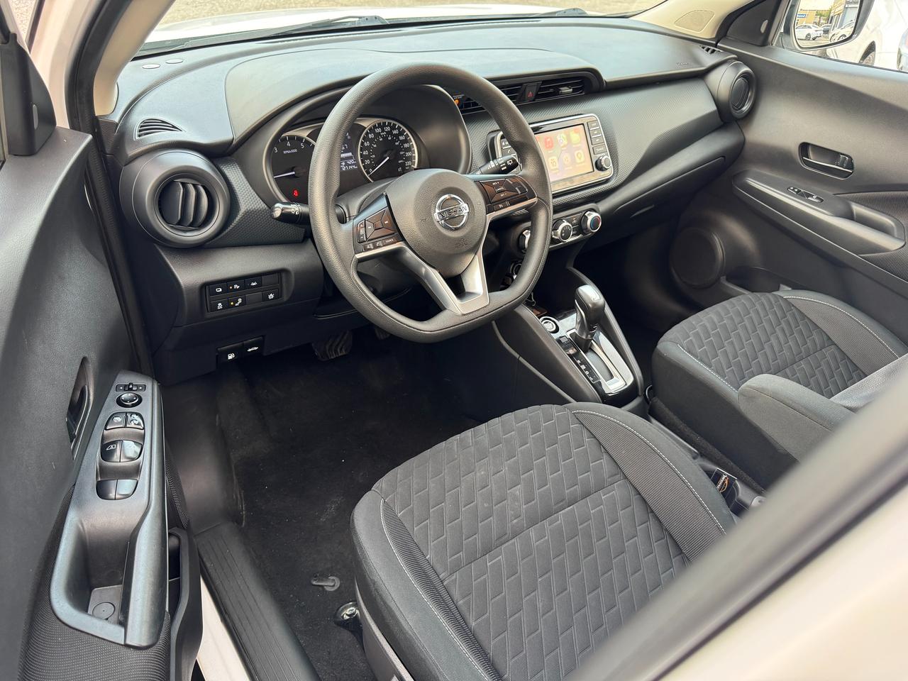 2021 Nissan Kicks S 1.6L+CLEAN CARFAX+New Tires+Brakes+A/C Photo