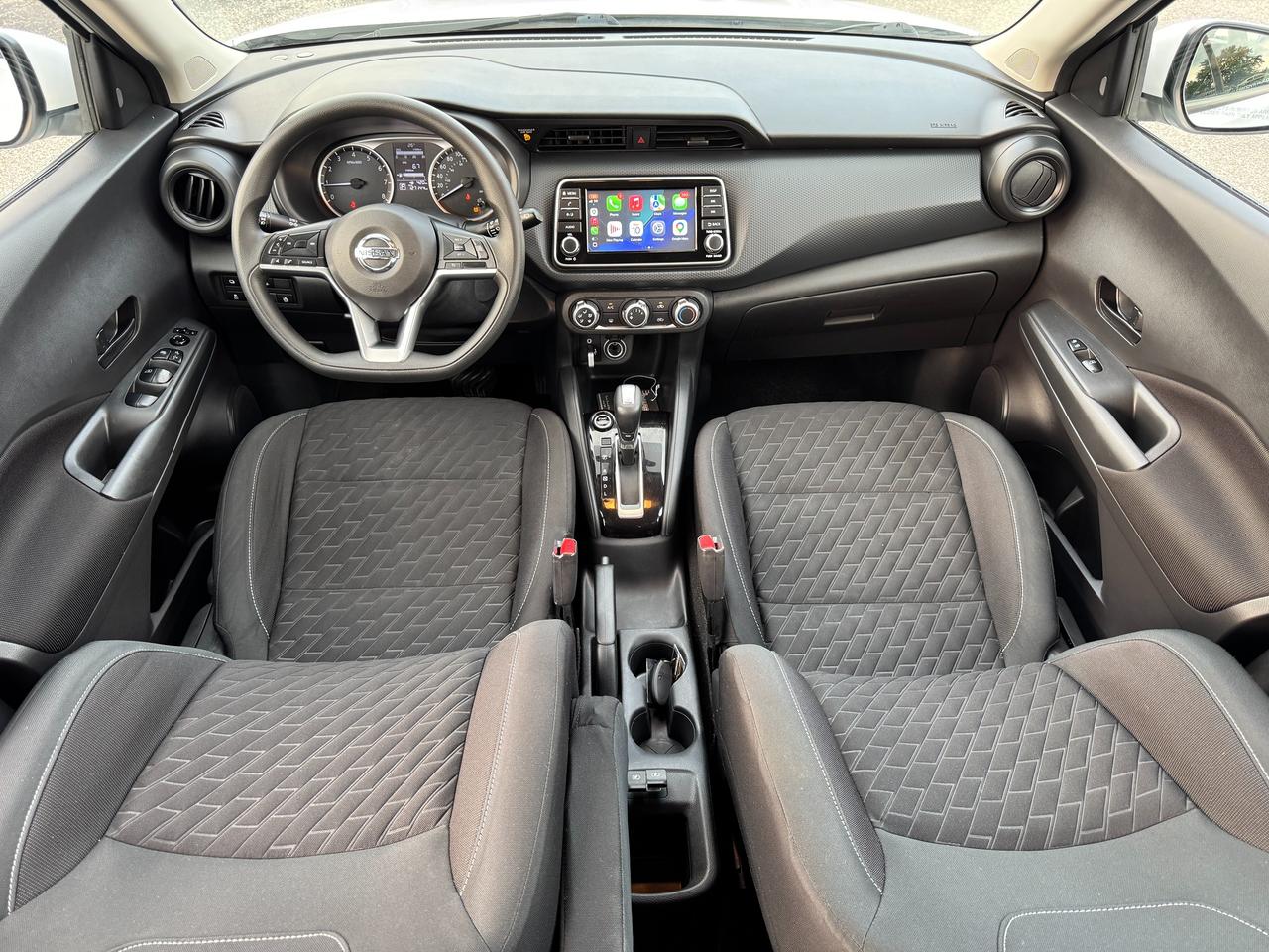 2021 Nissan Kicks S 1.6L+CLEAN CARFAX+New Tires+Brakes+A/C Photo