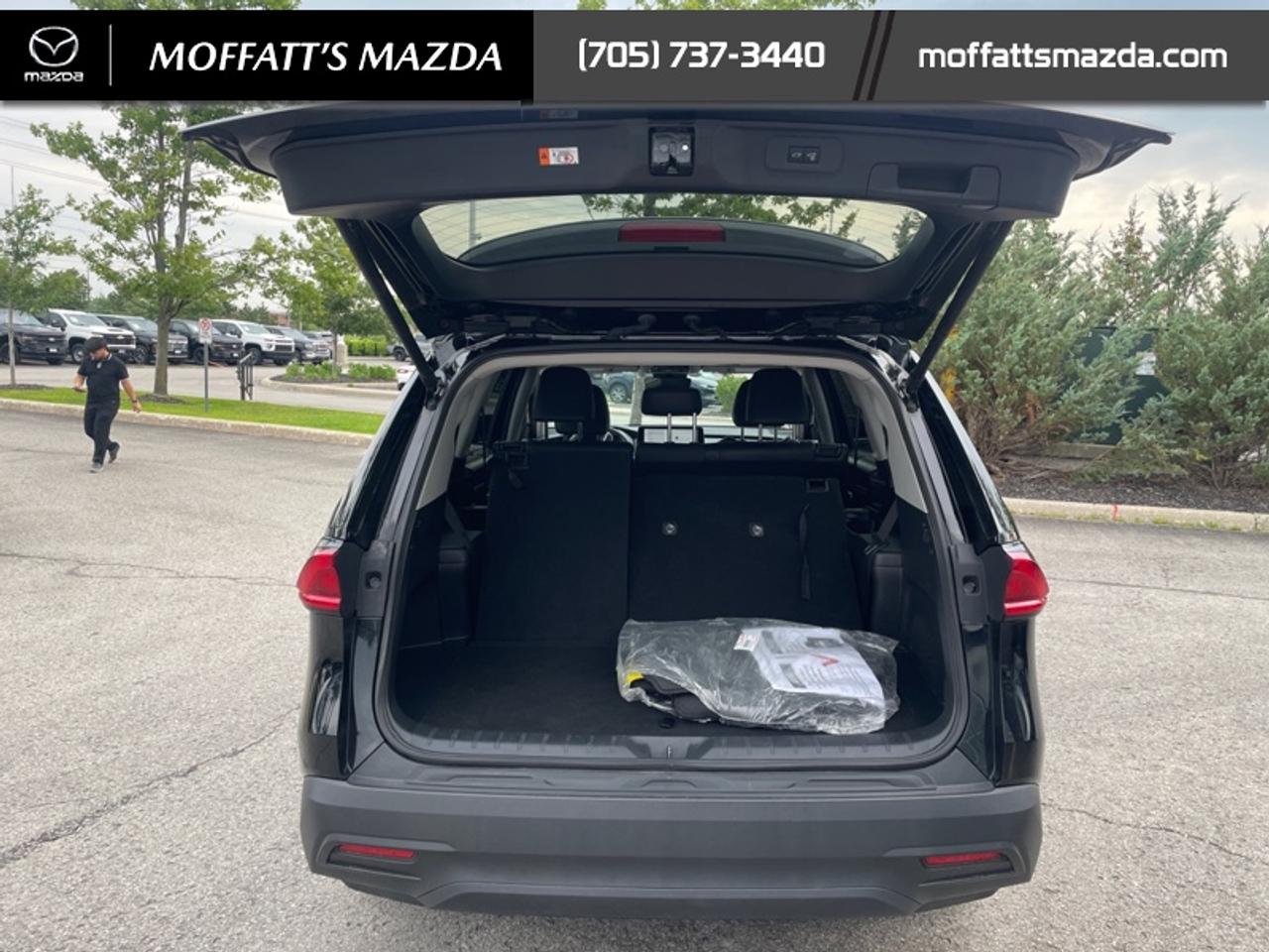 2024 Toyota Grand Highlander XLE Photo