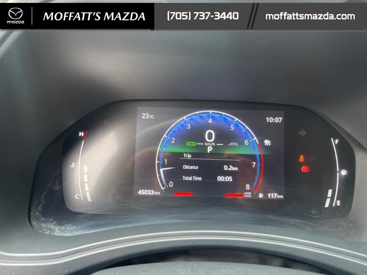 2024 Toyota Grand Highlander XLE Photo