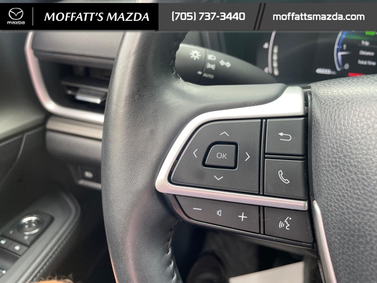 2024 Toyota Grand Highlander XLE Photo