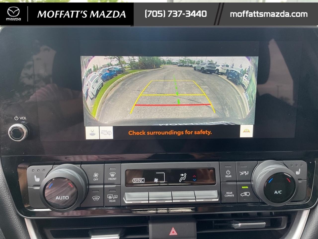 2024 Toyota Grand Highlander XLE Photo