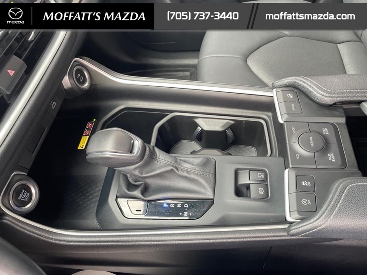2024 Toyota Grand Highlander XLE Photo