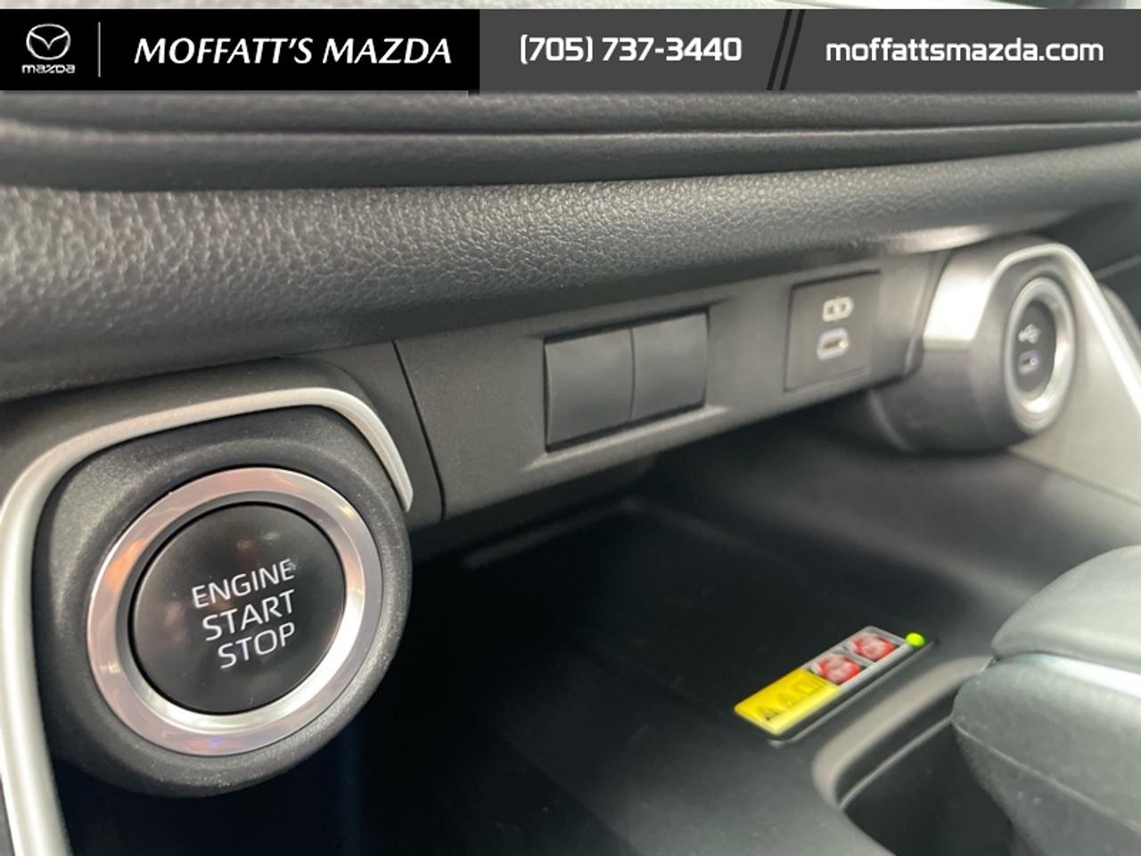 2024 Toyota Grand Highlander XLE Photo