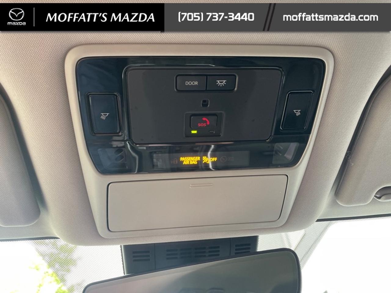2024 Toyota Grand Highlander XLE Photo