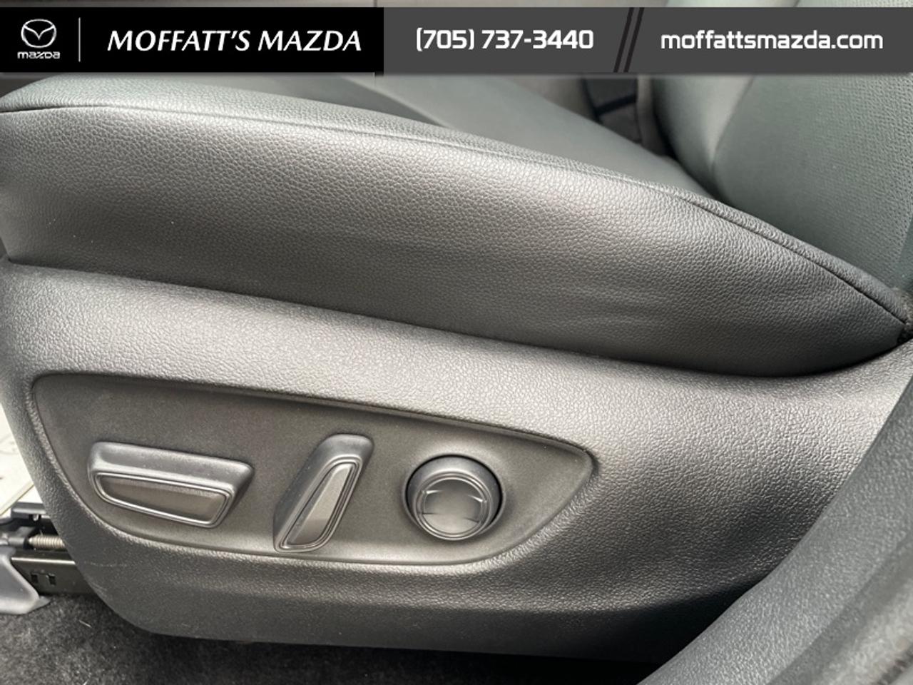 2024 Toyota Grand Highlander XLE Photo