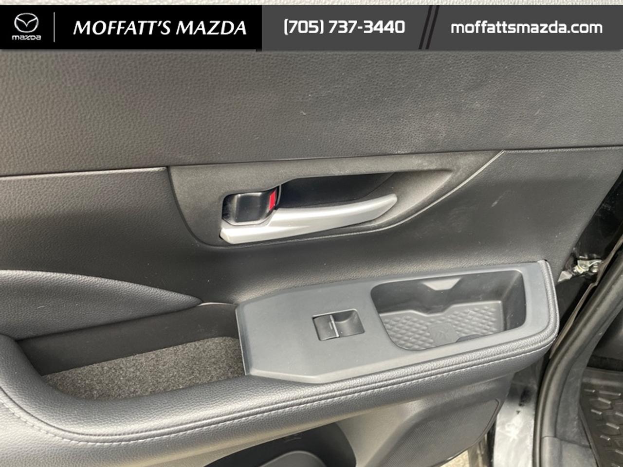 2024 Toyota Grand Highlander XLE Photo