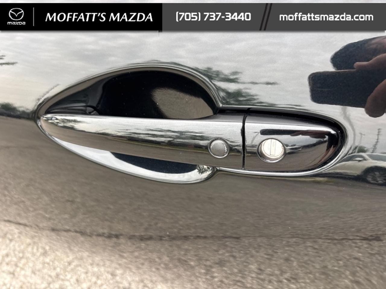 2023 Mazda MX-5 GS-P Photo