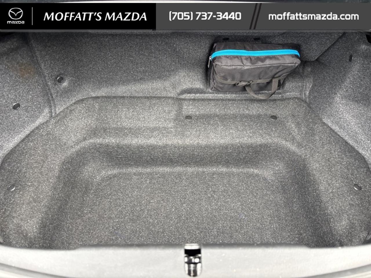 2023 Mazda MX-5 GS-P Photo