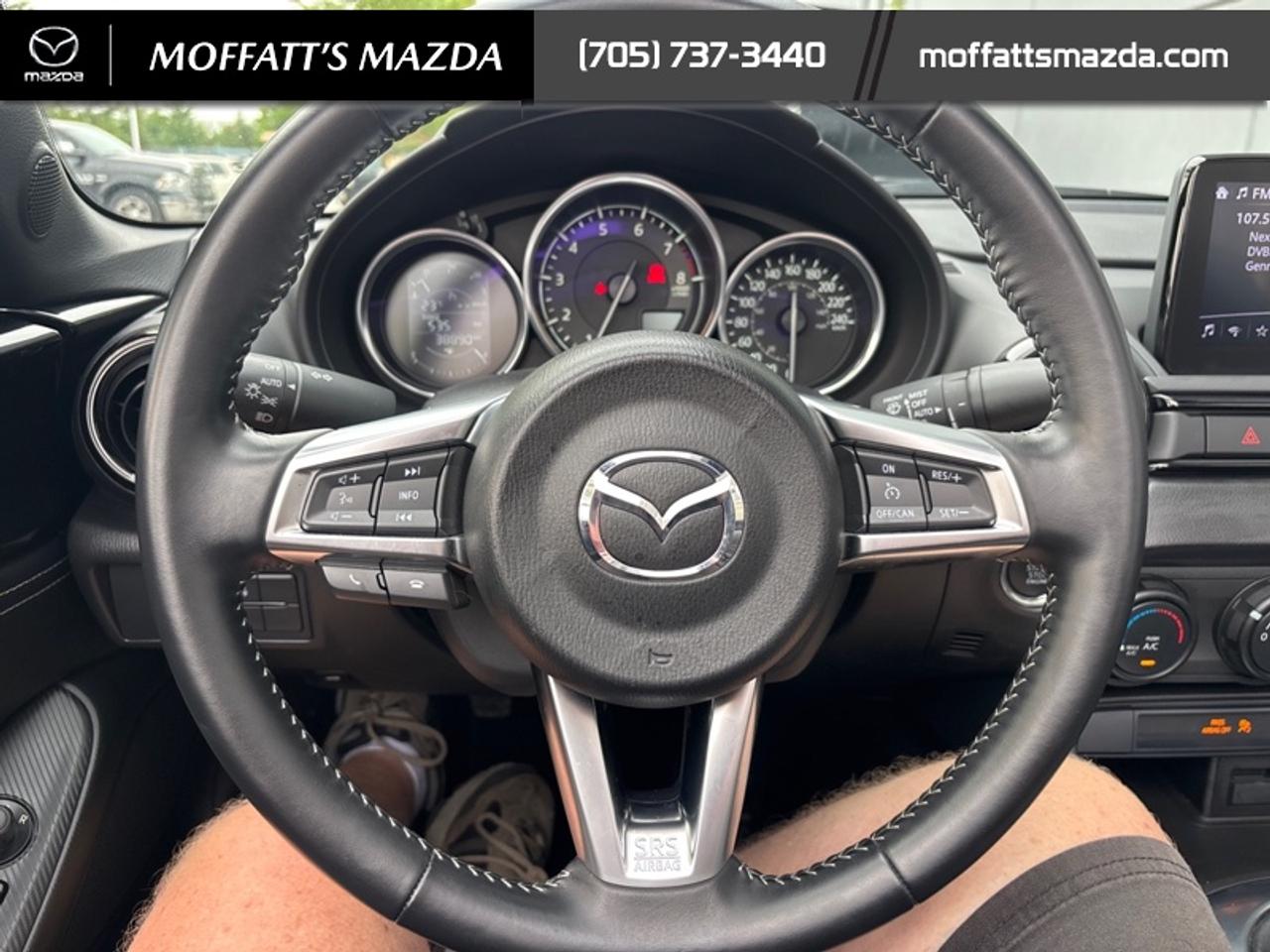 2023 Mazda MX-5 GS-P Photo