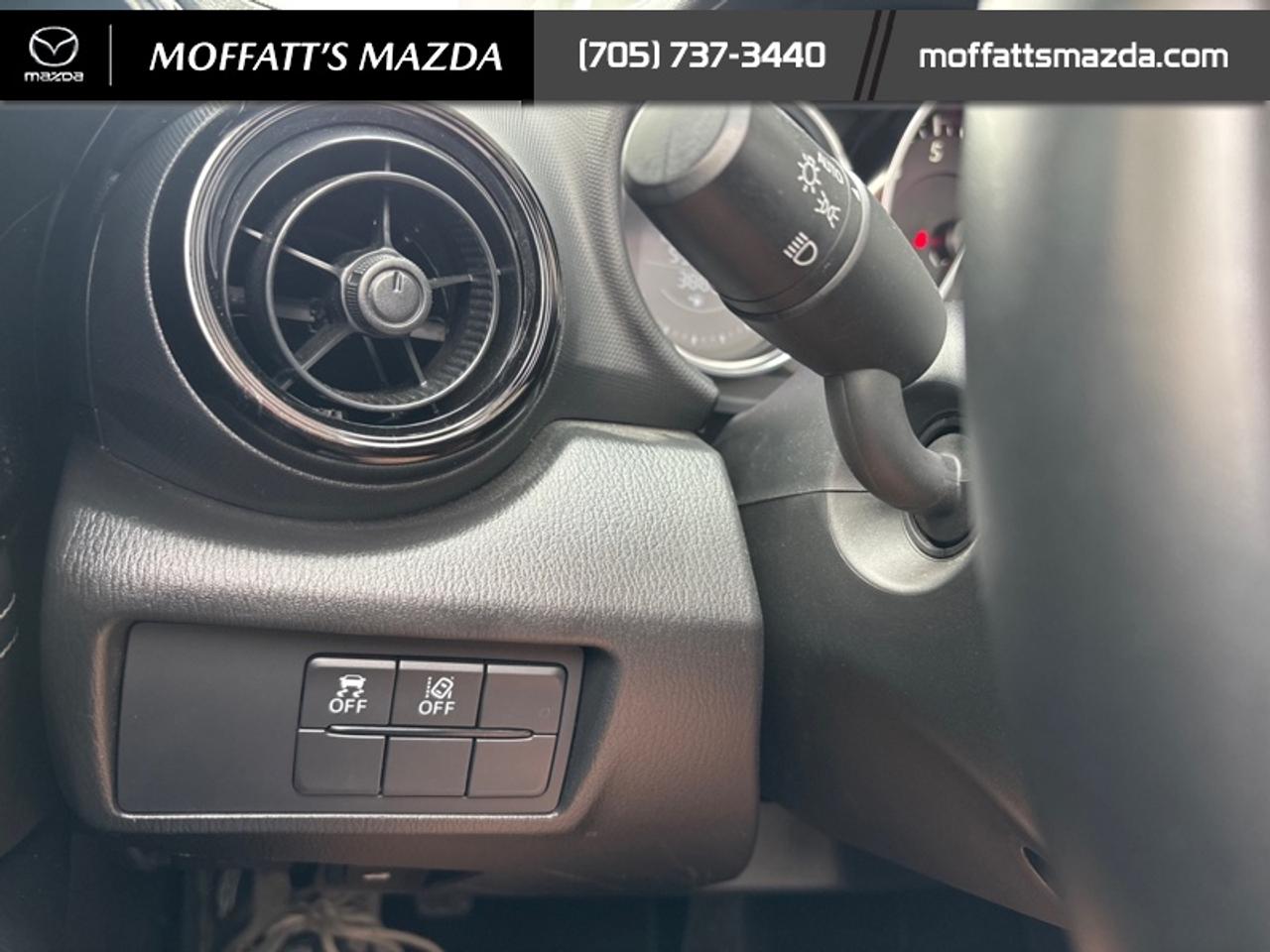 2023 Mazda MX-5 GS-P Photo