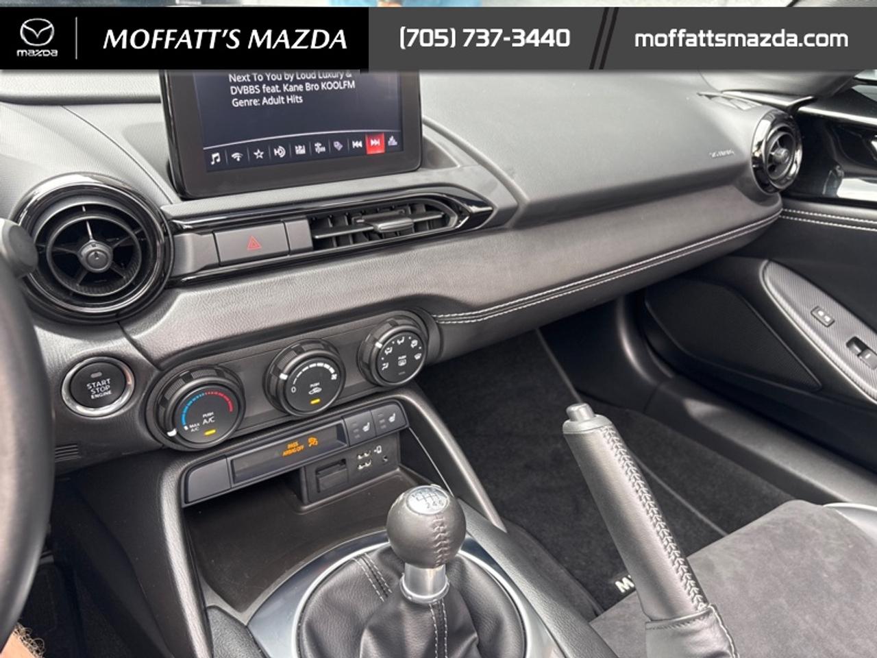 2023 Mazda MX-5 GS-P Photo