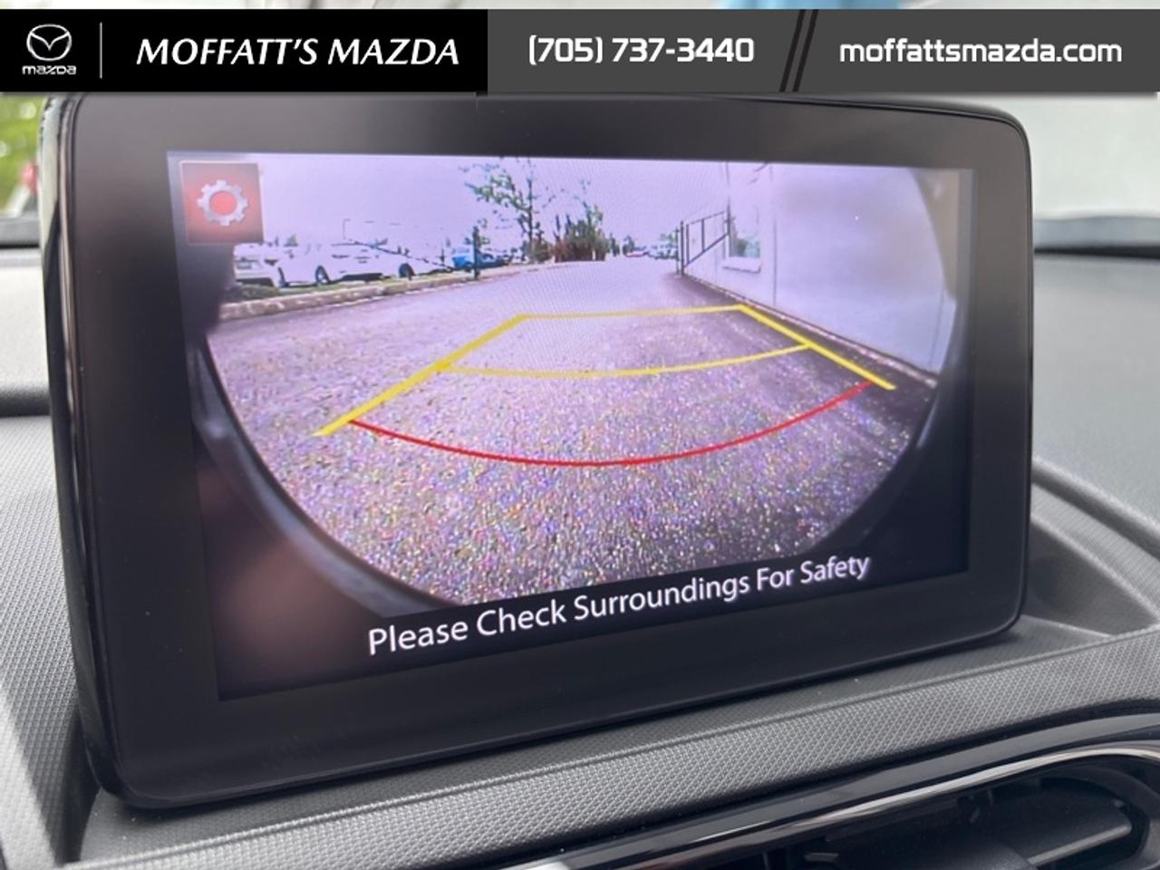 2023 Mazda MX-5 GS-P Photo