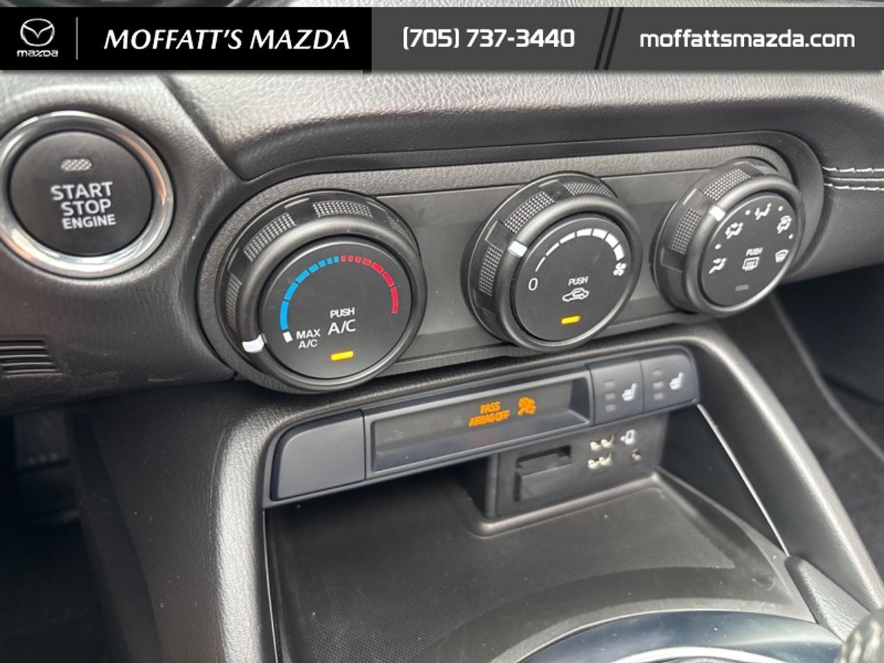 2023 Mazda MX-5 GS-P Photo