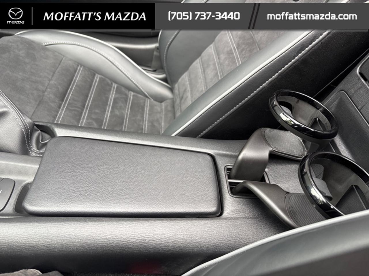 2023 Mazda MX-5 GS-P Photo
