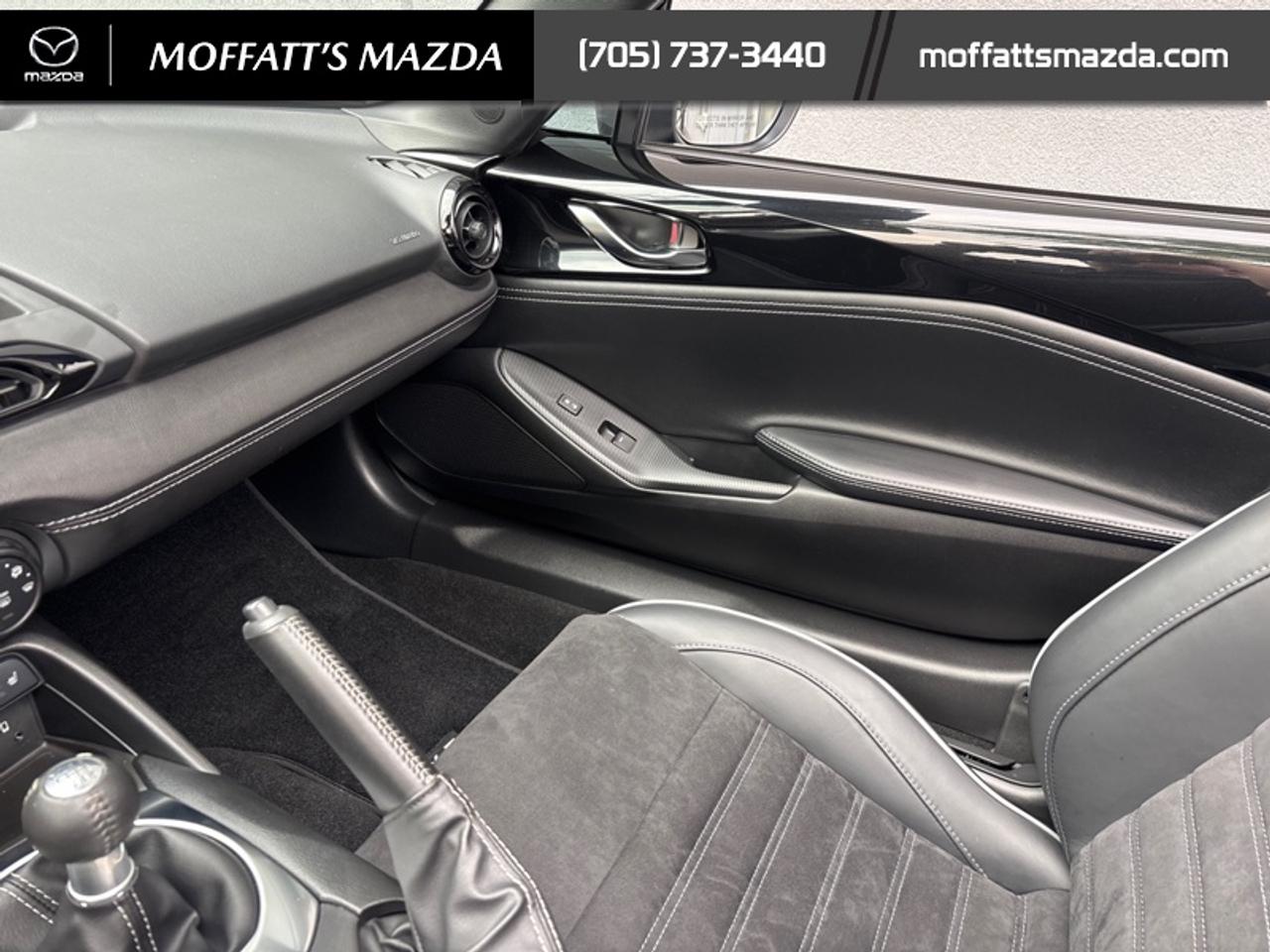 2023 Mazda MX-5 GS-P Photo