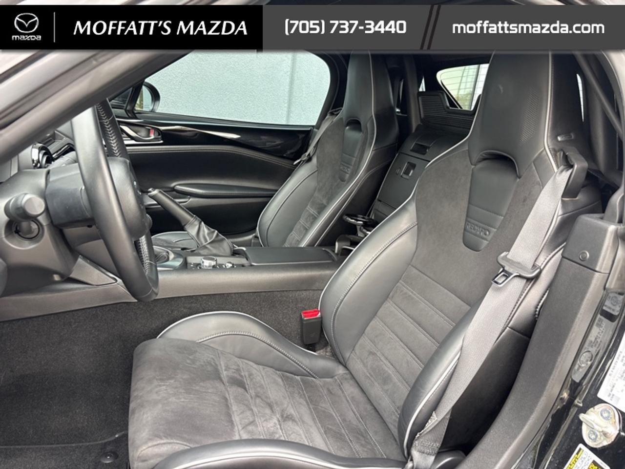 2023 Mazda MX-5 GS-P Photo