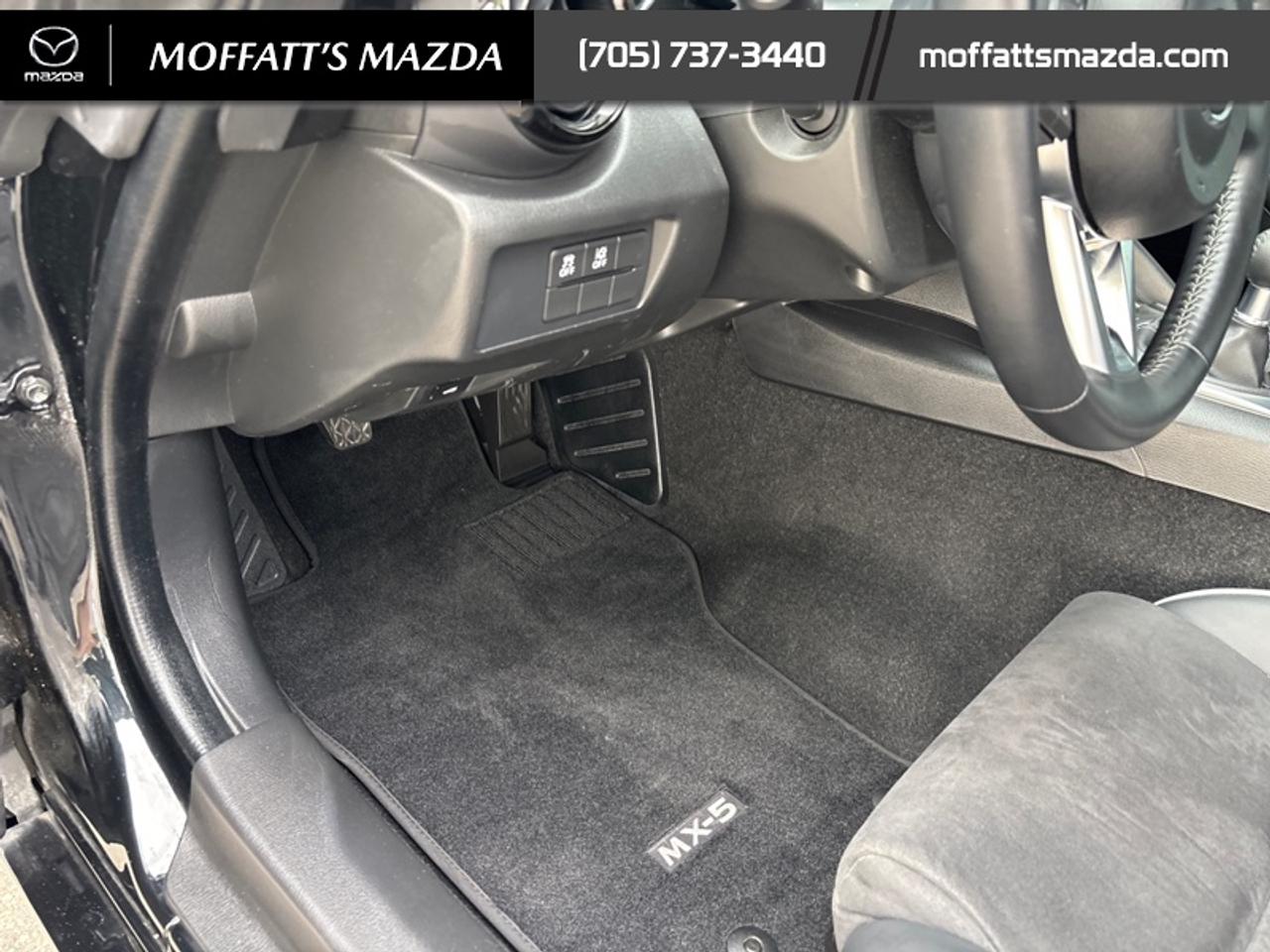 2023 Mazda MX-5 GS-P Photo