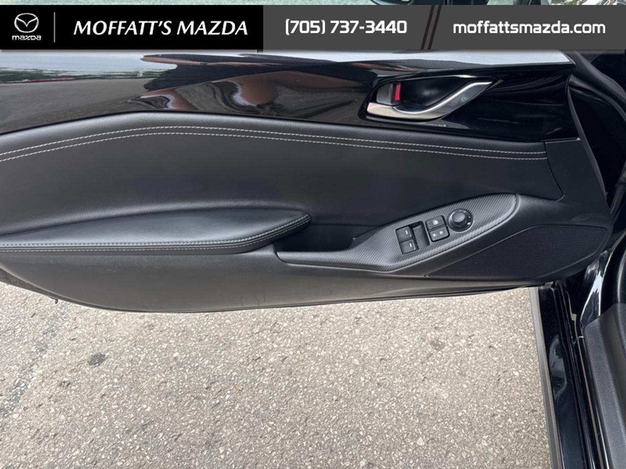 2023 Mazda MX-5 GS-P Photo