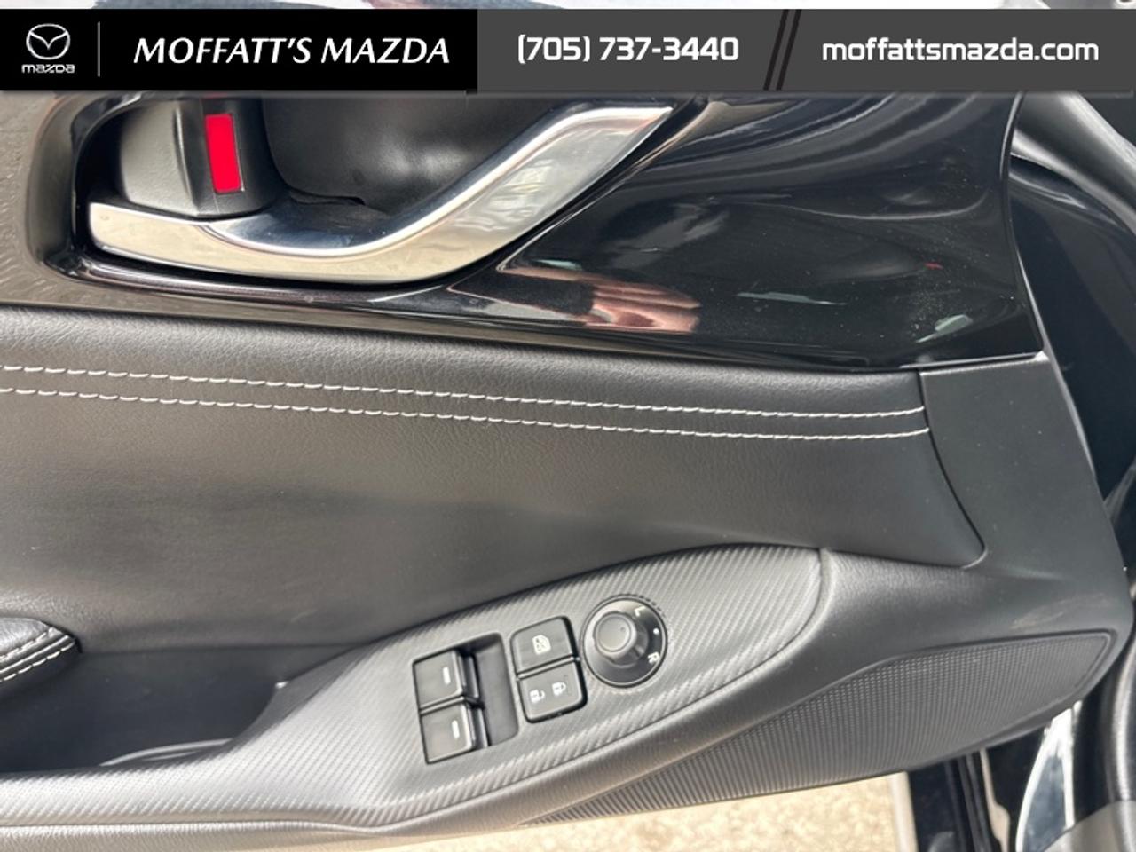 2023 Mazda MX-5 GS-P Photo