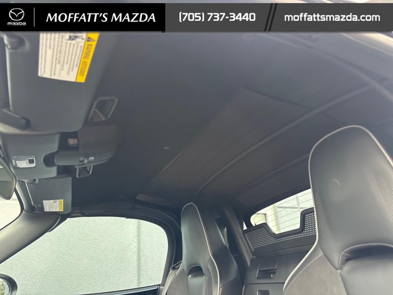 2023 Mazda MX-5 GS-P Photo