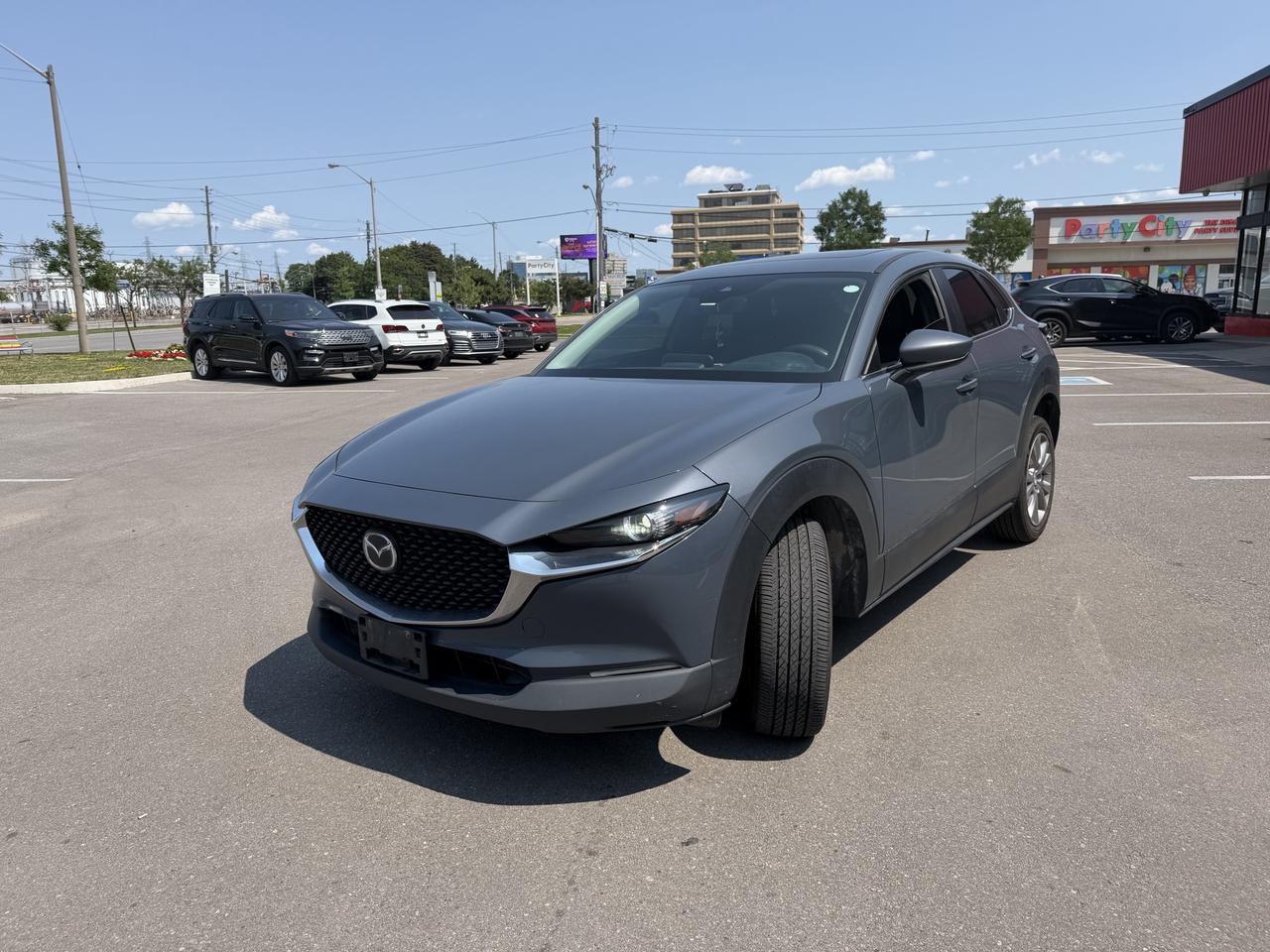 Inventory item