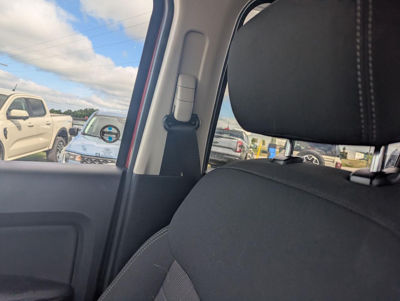 2020 Ford Ranger XLT 4WD SuperCrew 5' Box Photo