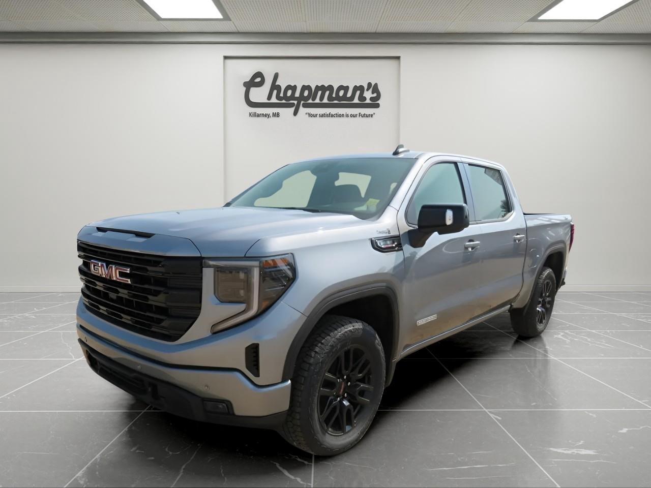 <p><strong>*While every reasonable effort is made to ensure the accuracy of this information, we are not responsible for any error or omissions contained on these pages. Please verify any information in question with Chapman Motors Ltd.</strong></p>