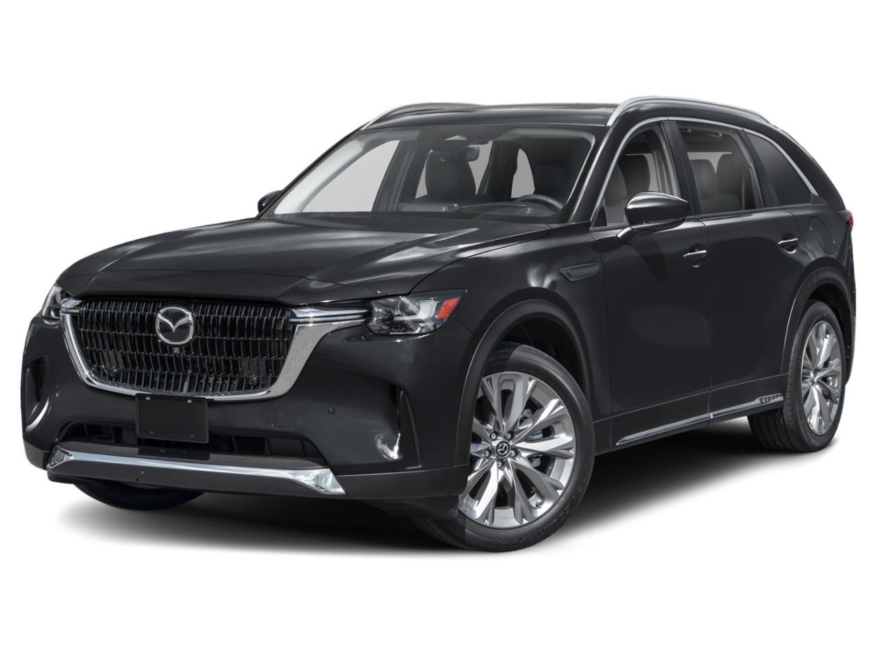 2026 Mazda CX-90 MHEV GT Photo