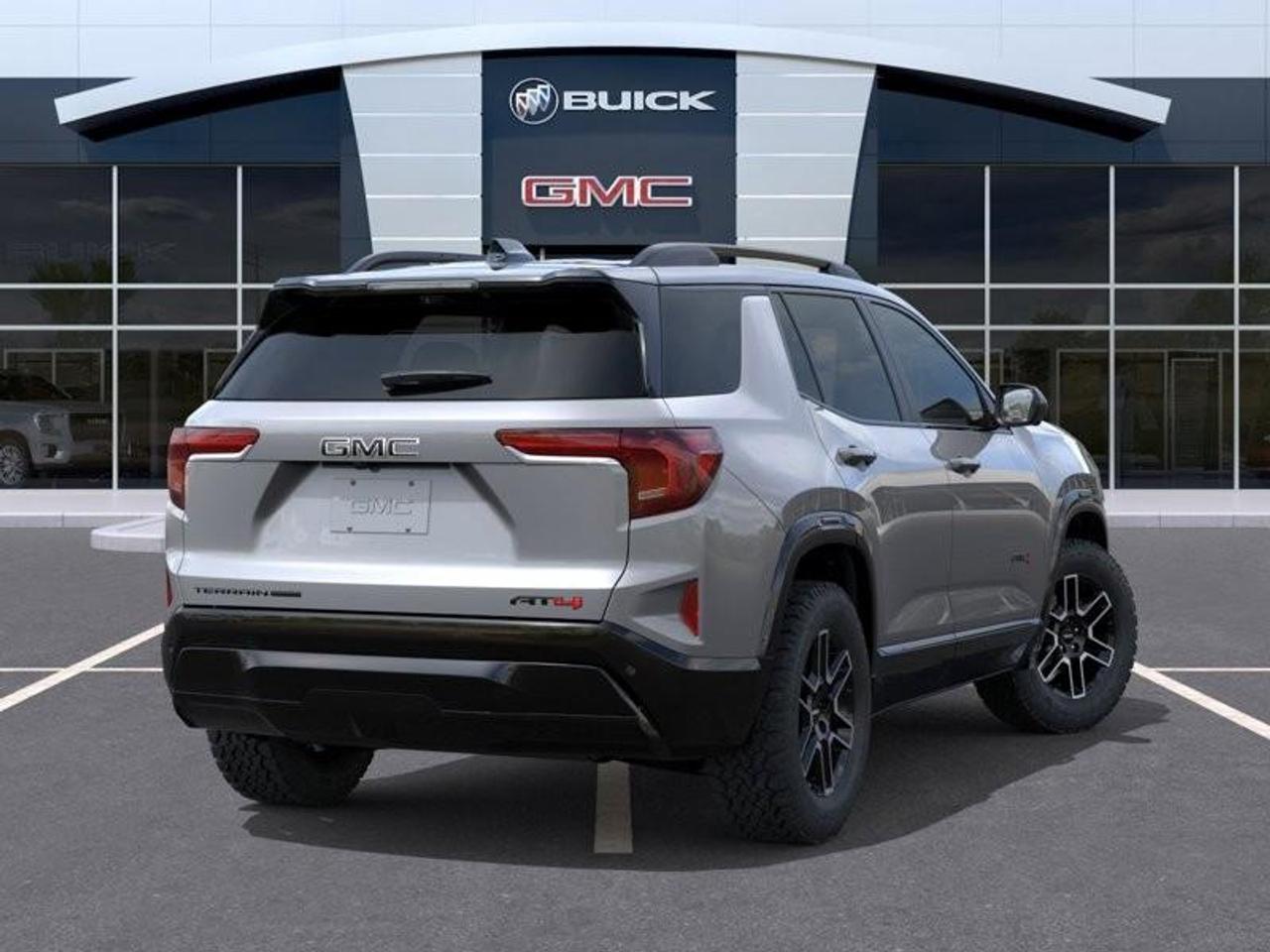 2027 GMC Terrain AT4 Photo3