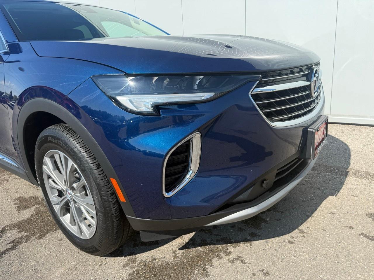 2023 Buick Envision FWD 4dr Preferred Photo