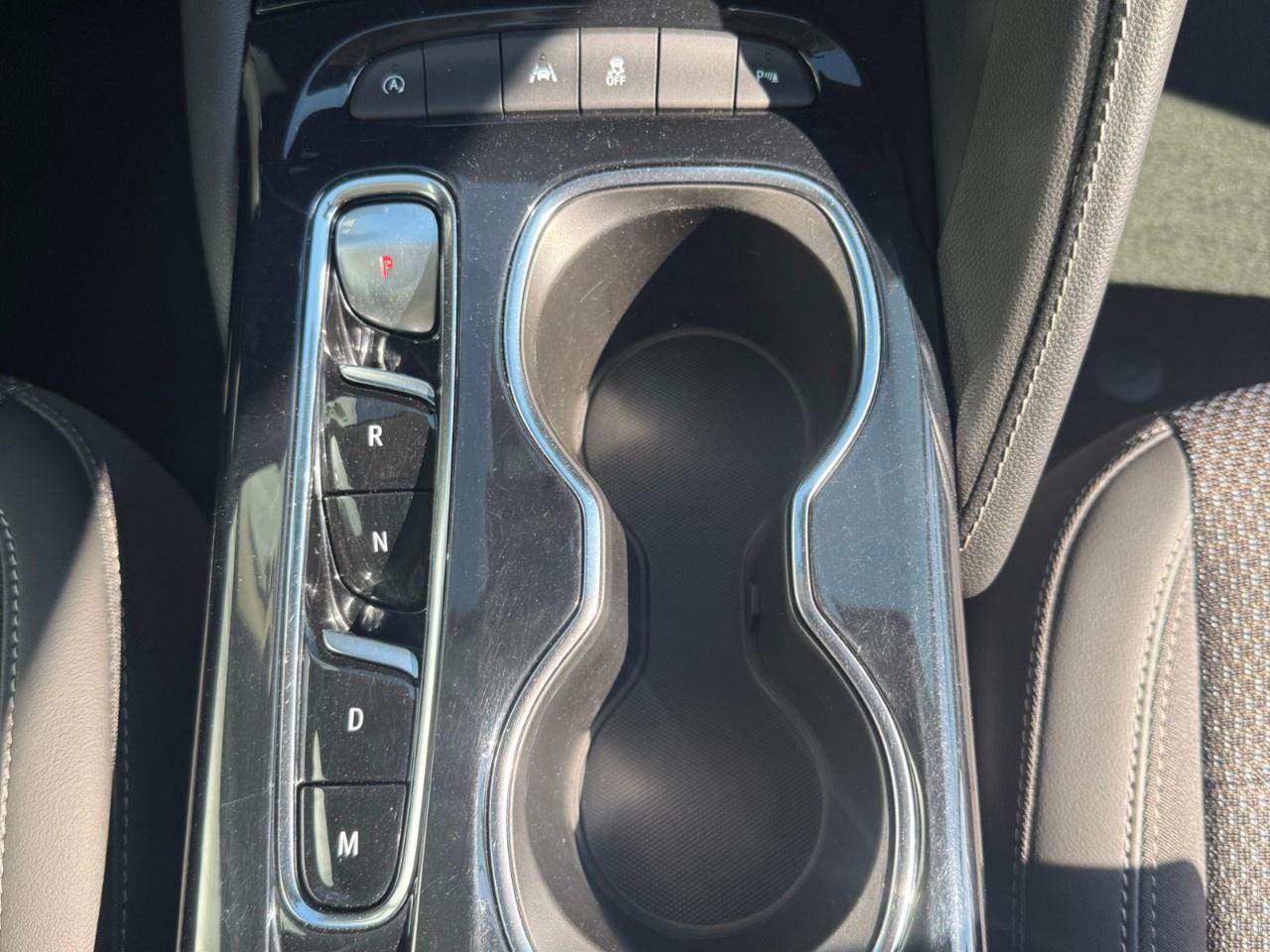 2023 Buick Envision FWD 4dr Preferred Photo