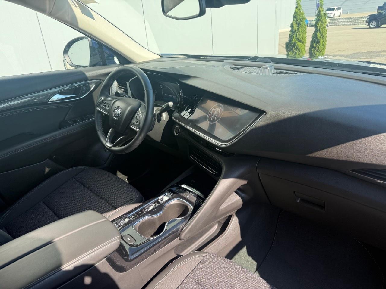 2023 Buick Envision FWD 4dr Preferred Photo