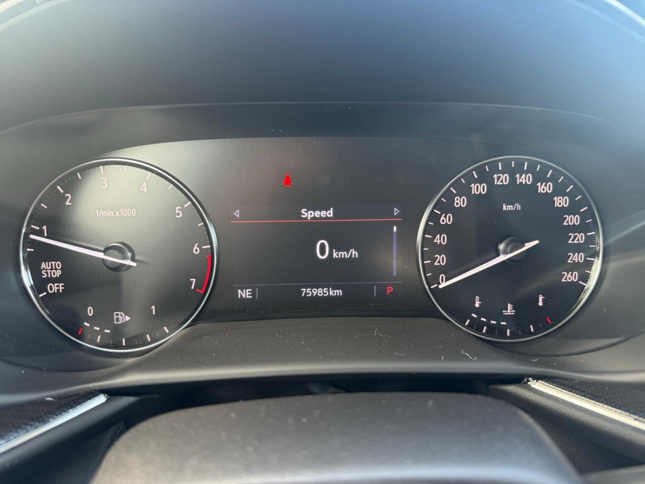 2023 Buick Envision FWD 4dr Preferred Photo