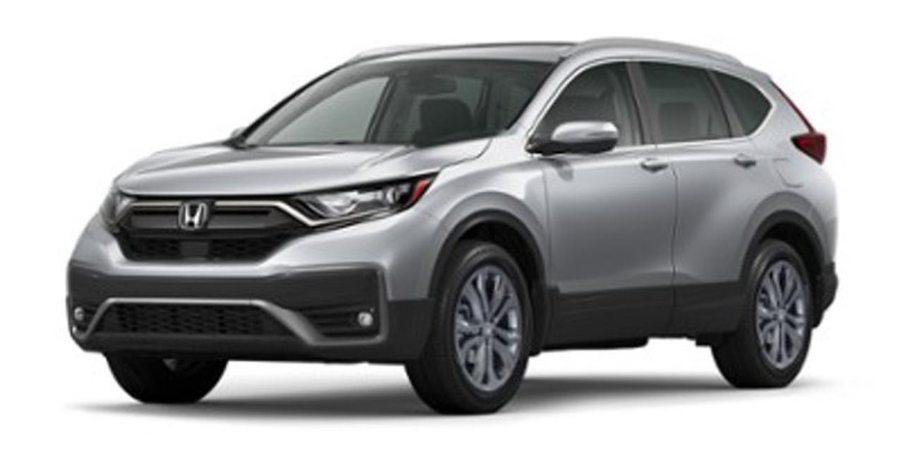 Used 2022 Honda CR-V  for sale in Thornhill, ON