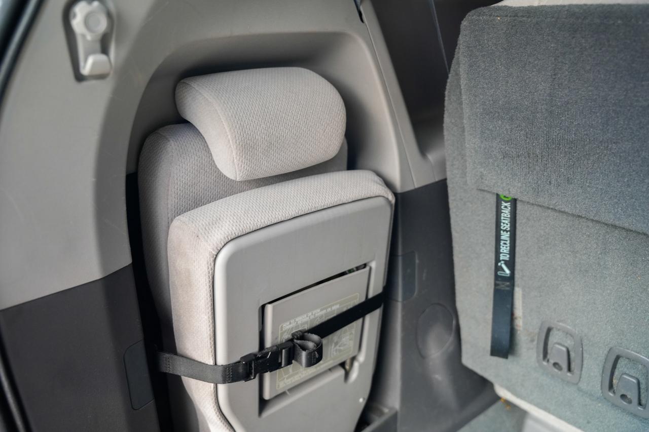 2019 Toyota Sienna LE 8-Passenger Photo