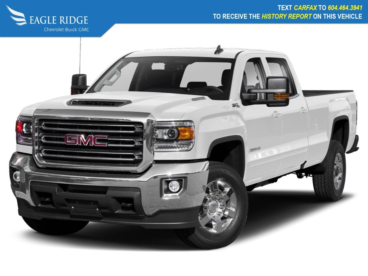 Used 2019 GMC Sierra 3500 HD SLE for sale in Coquitlam, BC