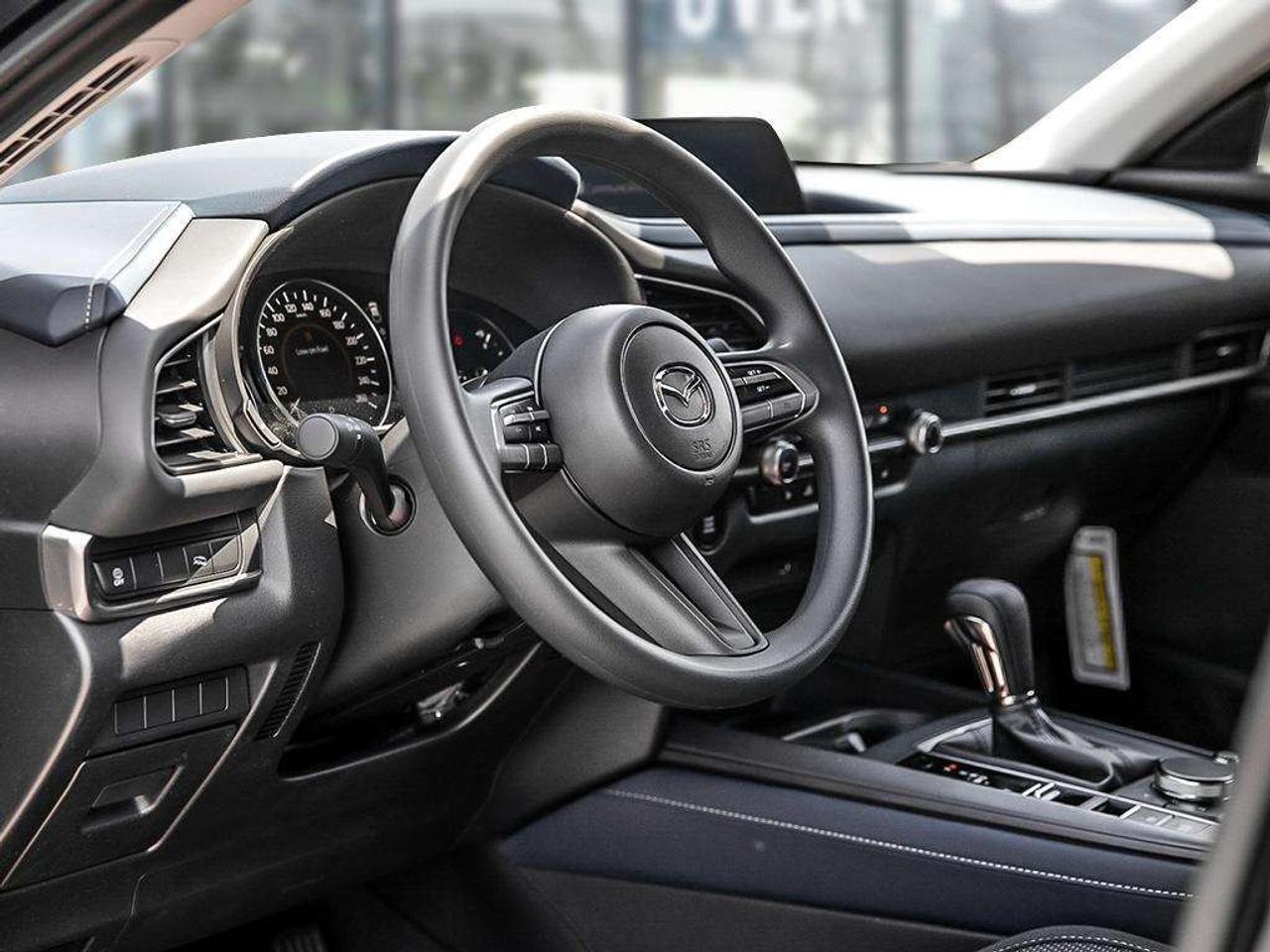 2026 Mazda CX-30 GX AWD Photo