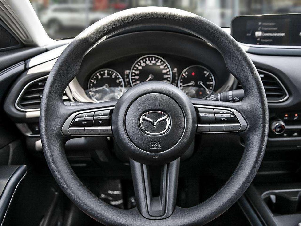2026 Mazda CX-30 GX AWD Photo