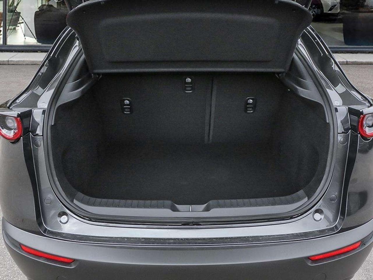 2026 Mazda CX-30 GX AWD Photo