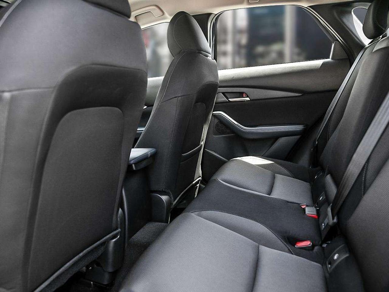 2026 Mazda CX-30 GX AWD Photo
