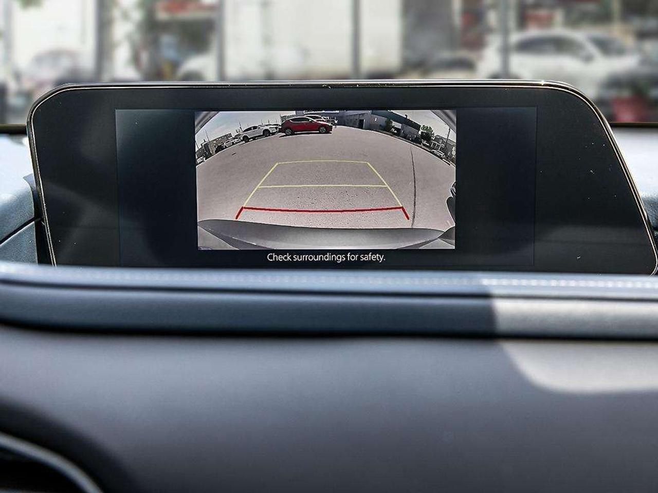 2026 Mazda CX-30 GX AWD Photo