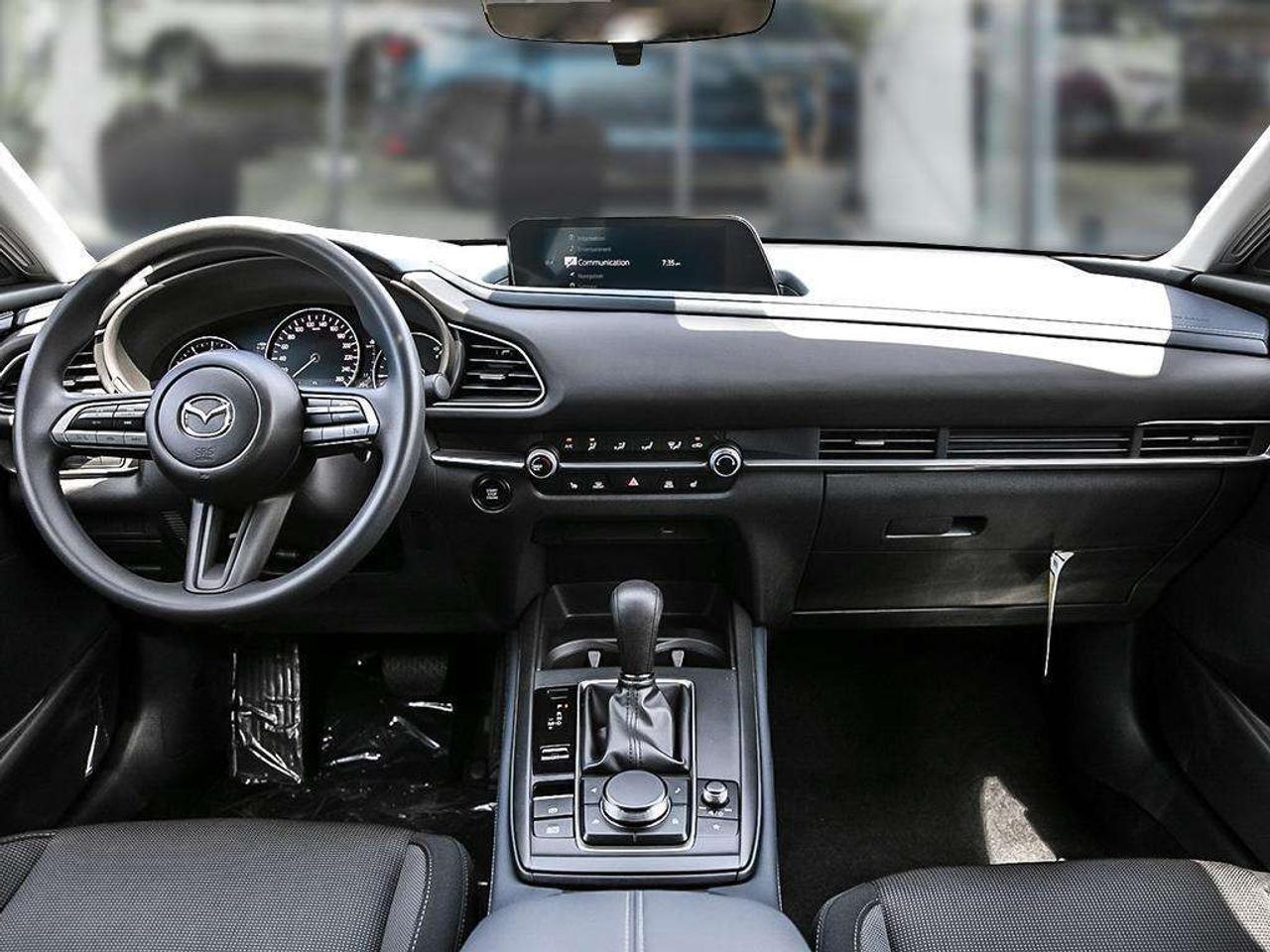 2026 Mazda CX-30 GX AWD Photo