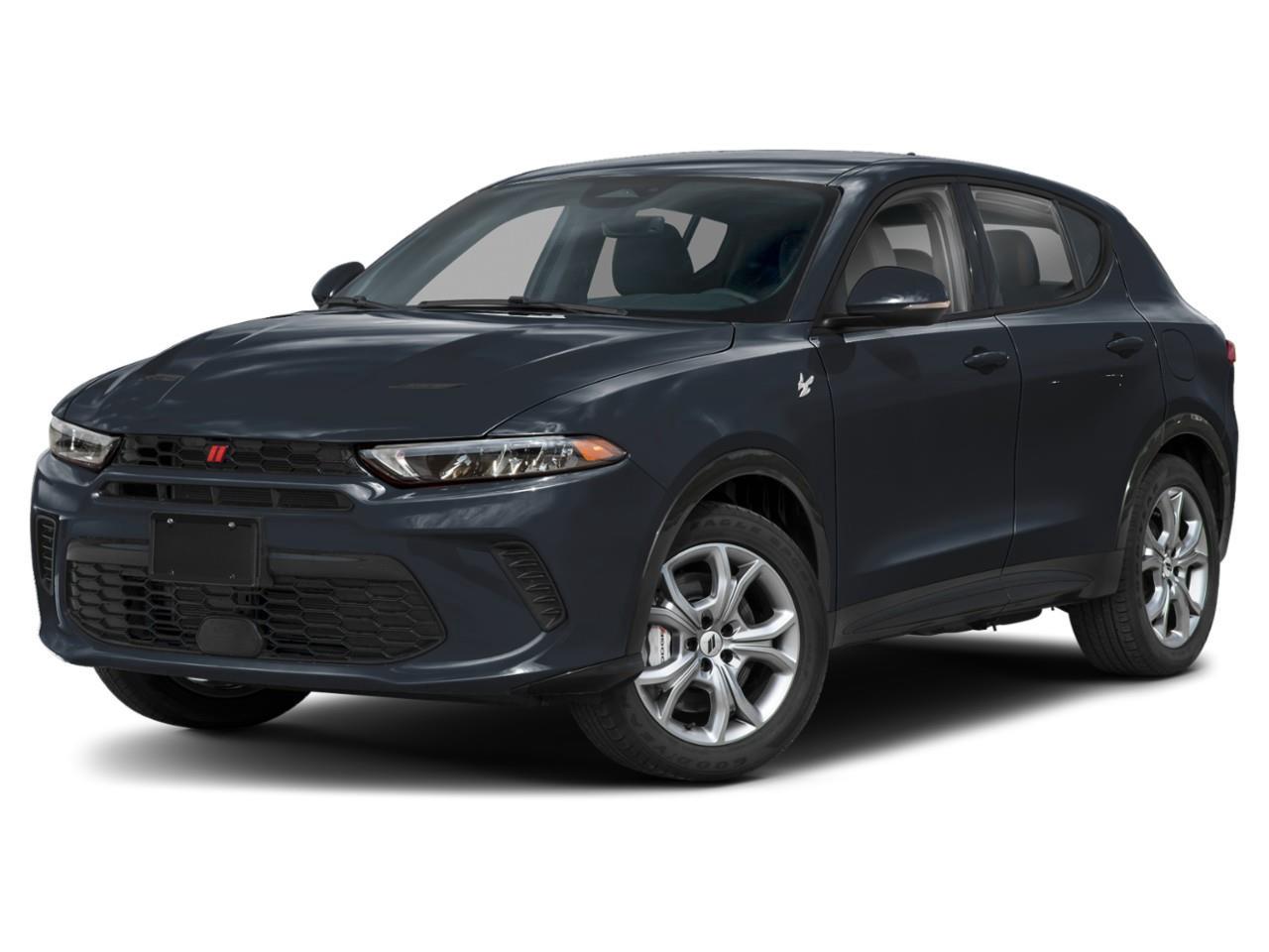 Used 2024 Dodge Hornet PHEV R/T for sale in Surrey, BC