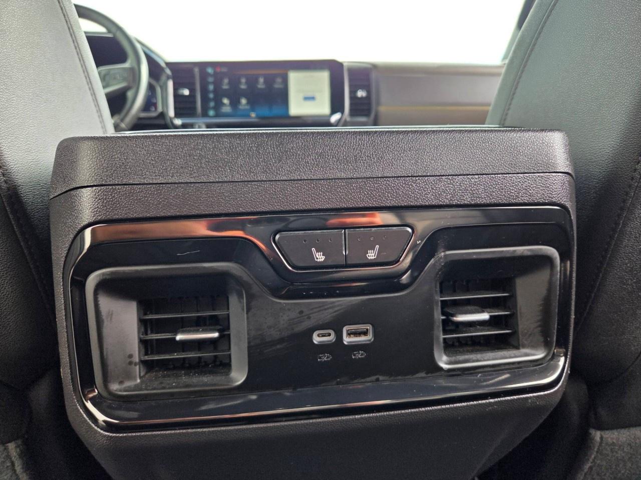 2024 Chevrolet Silverado 1500 Crew Cab Short Box 4-Wheel Drive ZR2 Photo