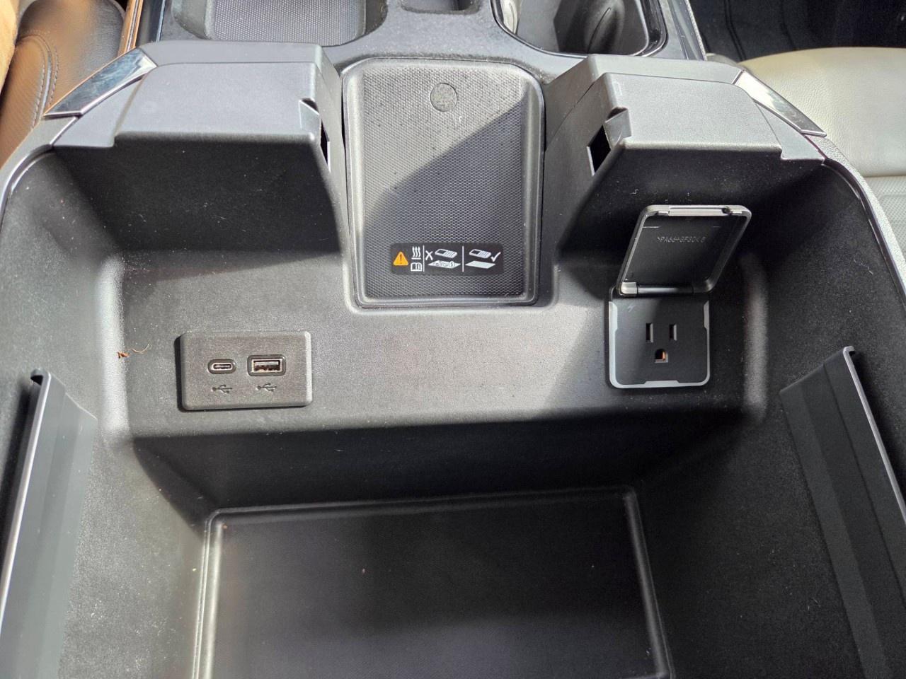 2024 Chevrolet Silverado 1500 Crew Cab Short Box 4-Wheel Drive ZR2 Photo