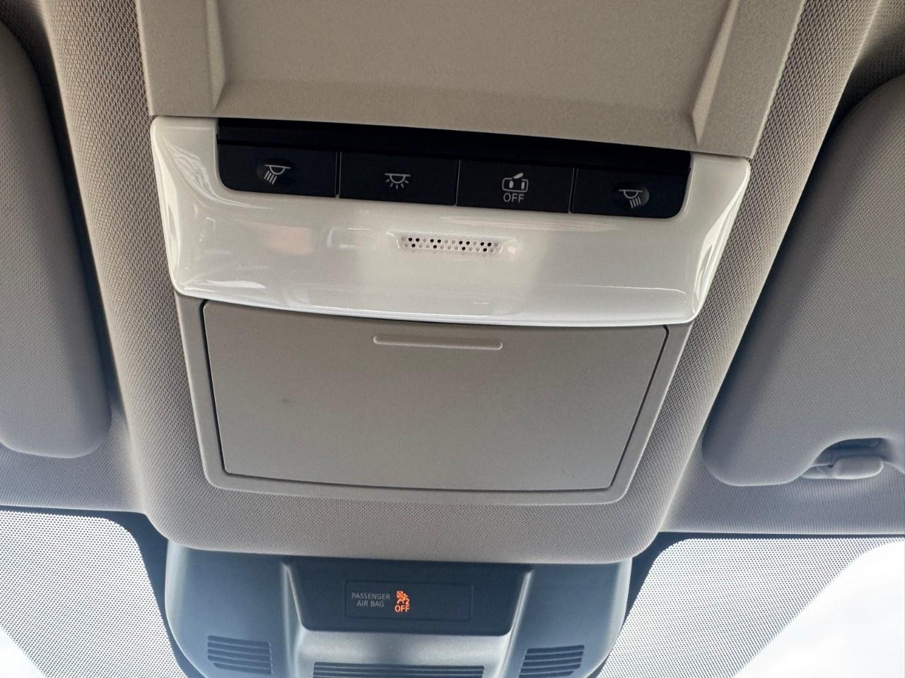 2024 Nissan Rogue AWD S Photo