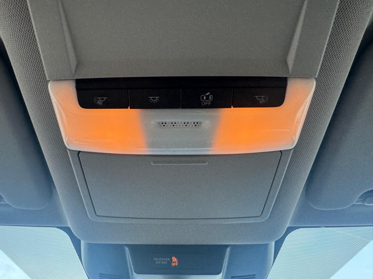 2024 Nissan Rogue AWD S Photo