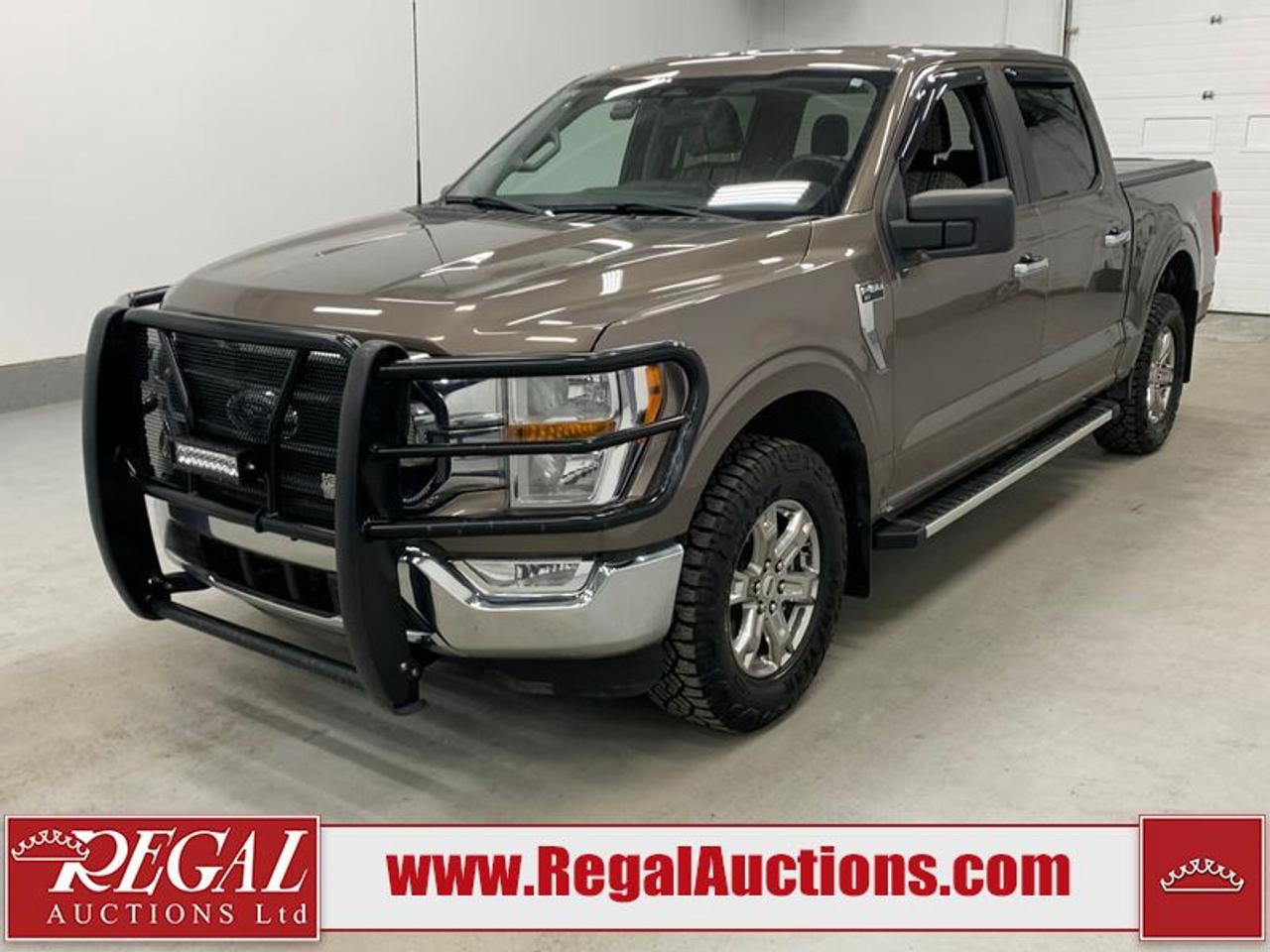 OFFERS WILL NOT BE ACCEPTED BY EMAIL OR PHONE - THIS VEHICLE WILL GO ON LIVE ONLINE AUCTION on Saturday August 22.<br> SALE STARTS AT 11:00 AM.<br><br>VEHICLE DESCRIPTION <br/>Stock #: 48806 <br/>Lot #:  <br/>Reserve Price: $27,000 <br/>CarProof Report: Available at www.RegalAuctions.com <br/><br/>IMPORTANT DECLARATION <br/>Claim History: Claim History. <br/>Fleet Vehicle: This vehicle is a commercially owned work vehicle. <br/> **TONNEAU COVER**  <br/>Active Status: This vehicles title is listed as Active Status. <br/> Live Online Bidding: This vehicle will be available for bidding over the internet, visit www.RegalAuctions.com to register. <br/> <br/>The simple solution to selling your car or truck. Bring your clean vehicle in with your Drivers License and current Registration and well put it on the auction block at our next sale.<br/><br/>www.RegalAuctions.com
