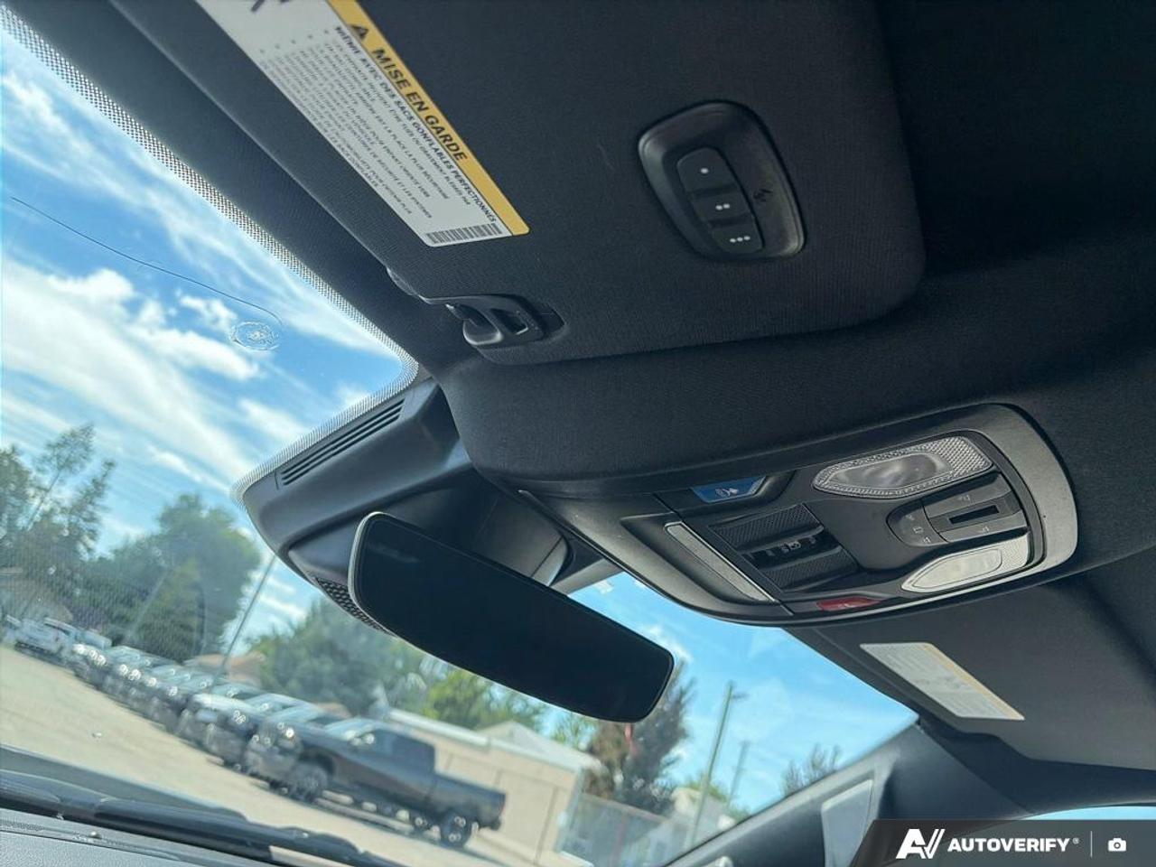 2022 RAM 1500 Rebel 9 ALPINE SPEAKERS W/SUBWOOFER Photo